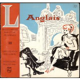 Cours d'anglais. III