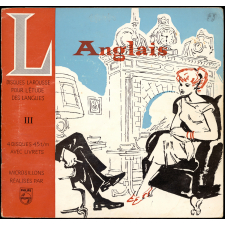 Cours d'anglais. III