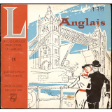 Cours d'anglais. IV