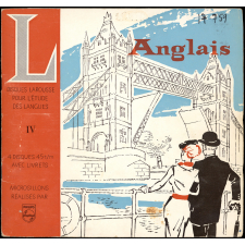 Cours d'anglais. IV