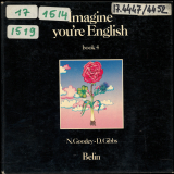 Imagine you're English. Book 4