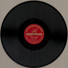 Cours d'anglais. Disque n° 14, Mr. Jone's House, A Holiday in the Country, The seasons : I, II, III, IV