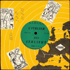 L'italien des Italiens : scènes 9 & 10, scènes 11 & 12