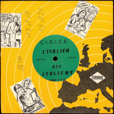 L'italien des Italiens : scènes 17 & 18, scènes 19 & 20