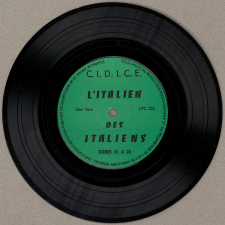 L'italien des Italiens : scènes 21 & 22, scènes 23 & 24