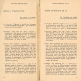 L'italien des Italiens. 6eme fascicule (disques 11 et 12)