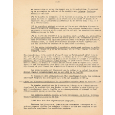 Examen d'admission en sixième des lycées, collèges classiques, modernes, techniques, et cours complémentaires.