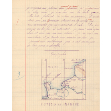 Cahier journal