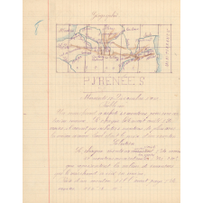 Cahier journal