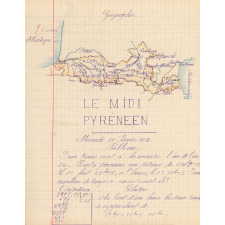 Cahier journal