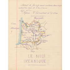 Cahier journal