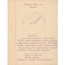 Cahier journal