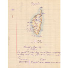 Cahier journal
