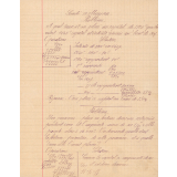 Cahier journal