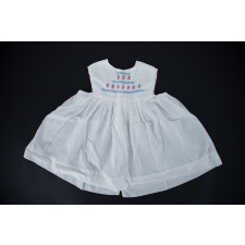 Robe d'enfant