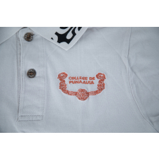 Polo d'uniforme