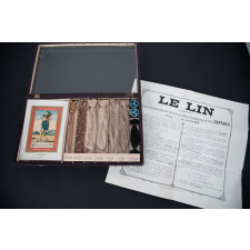 Le lin