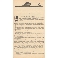 Le Livre des quatre saisons : livre de lecture à l'usage des cours moyen et supérieur des écoles primaires et des classes élémentaires des lycées et collèges