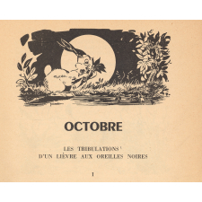 Le livre des quatre saisons : livre de lecture courante pour les cours moyen et supérieur