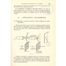 Cours de physique. A l'usage des candidats au baccalauréat Mathématiques et Technique et au baccalauréat  Mathématiques élémentaires. Mouvements vibratoires, électricité.