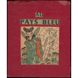 Au pays bleu
