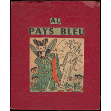 Au pays bleu