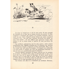 Le Livre des quatre saisons. Livre de lecture courante pour les cours moyen et supérieur.