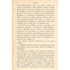 Cours élémentaire de physique. A l'usage des candidats aux baccalauréats et aux écoles du gouvernement.