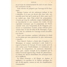 Cours élémentaire de physique. A l'usage des candidats aux baccalauréats et aux écoles du gouvernement.