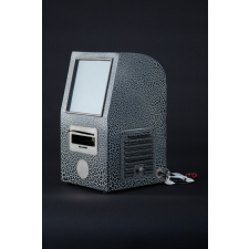 Micro-visionneur : Projecteur Optico 52