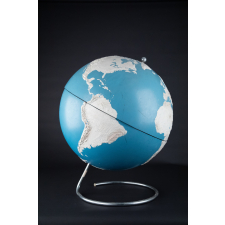 Globe terrestre