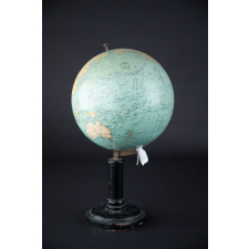Globe terrestre