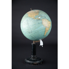 Globe terrestre