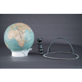Globe terrestre