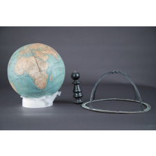 Globe terrestre