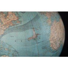 Globe terrestre