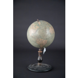 Globe métrique