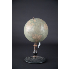 Globe métrique