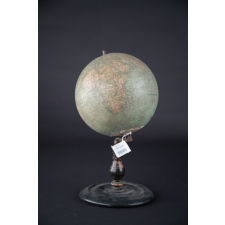 Globe métrique