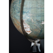 Globe terrestre