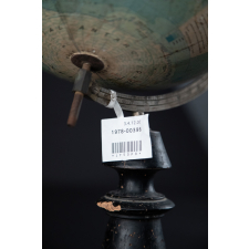 Globe terrestre