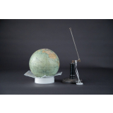 Globe métrique