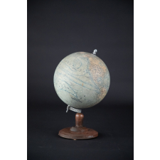 Globe terrestre