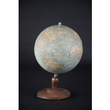 Globe terrestre