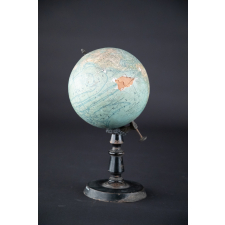 Globe terrestre