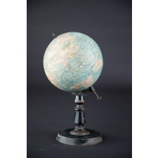 Globe terrestre