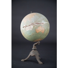Globe terrestre