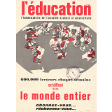 Quoi de neuf en architecture scolaire ?