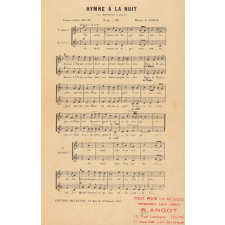 La polka des petits lapins chanson mimée, La polka des petits facteurs : fantaisie musicale pour garçons