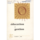 Architecture d'aujourd'hui - Architectes et constructions scolaires - L'action de la Direction de l'équipement.